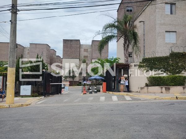 Apartamento em leilão em Cotia - SP, bairro Graca — COTIA/SP, Condominio Allegro Cotia, RUA DOUTORA APARECIDA FERNANDES DE JESUS, N. 640, Apto. 21, BL 17, GRACA, APARTAMENTO, 45,11M² DE ÁREA PRIVATIVA, 2 QTS, A.SERV, WC, SL, COZINHA, IPTU: 231635127109