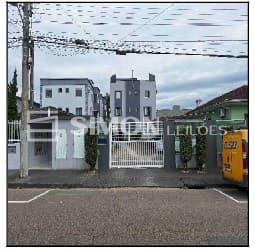 Apartamento em leilão em Joinville - SC, bairro Aventureiro — JOINVILLE/SC, RUA AZULAO, N. 295, Apto. 103, TERREO, VG03, AVENTUREIRO, APARTAMENTO, 49,92M² DE ÁREA PRIVATIVA, IPTU: 1331207802380003, MATRÍCULA: 150014, OFÍCIO: 1, AVALIAÇÃO: R$ 246.000,00