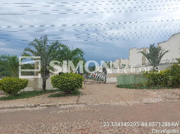 Apartamento em leilão em Divinópolis - MG — DIVINOPOLIS/MG, COND ED RESIDENCIAL DIVINOPOLIS, RUA MARAJUARAS, N. 1051, Apto. 03, BL 07, APARTAMENTO, 45,83M² DE ÁREA PRIVATIVA, 2 QTS, WC, SL, COZINHA, IPTU: 1634022001059922, MATRÍCULA: 10599, OFÍ
