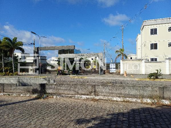 Apartamento em leilão em Natal - RN, bairro Ponta Negra — NATAL/RN, RES VILA DO MAR PRAIA DO FORTE, AVENIDA POCOS DE CALDAS, N. 1875, Apto. 202, BL 10, VG 203, PONTA NEGRA, APARTAMENTO, 45,3M² DE ÁREA PRIVATIVA, 2 QTS, WC, SL, COZINHA, IPTU: 2036000804130000