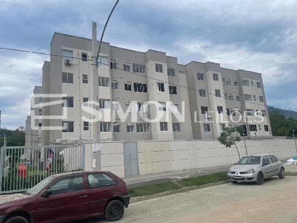Apartamento em leilão em Rio De Janeiro - RJ, bairro Campo Grande — RIO DE JANEIRO/RJ, COND RES IPES, RUA PROJETADA A, N. 311, Apto. 303, BL 01, LT 07, DO PAL 49442, CAMPO GRANDE, APARTAMENTO, 41,19M² DE ÁREA PRIVATIVA, 2 QTS, WC, SL, COZINHA, IPTU: 34843102, MATRÍCUL
