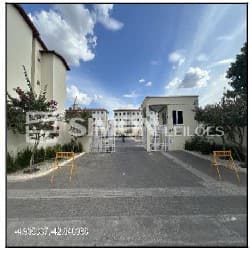 Apartamento em leilão em Teresina - PI, bairro Santa Maria — TERESINA/PI, COND JARDINS DO NORTE, RUA PROJETADA 03, N. 4651, Apto. 401, BL H, TIPO C, SANTA MARIA, APARTAMENTO, 45M² DE ÁREA PRIVATIVA, 2 QTS, WC, SL, COZINHA, IPTU: 3642348, MATRÍCULA: 13928, OFÍCI
