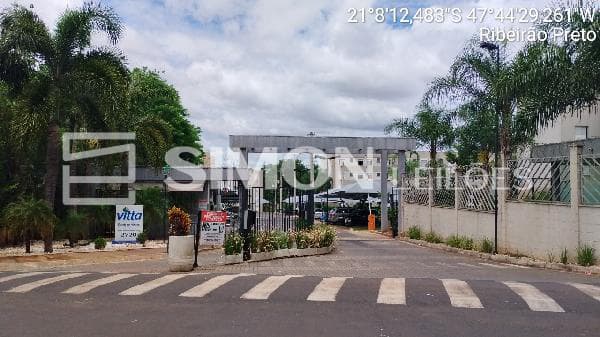 Apartamento em leilão em Ribeirão Preto - SP, bairro Jardim Diva Tarla de Carvalho — RIBEIRAO PRETO/SP, VITTA RECANTO DAS PALMEIRAS, AVENIDA DOUTOR FERNANDO MENDES GARCIA, N. 2720, Apto. 13, BL B, TORRE 7, JARDIM DIVA TARLA DE CARVALHO, APARTAMENTO, 43,06M² DE ÁREA PRIVATIVA, 2 QTS, W