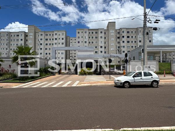 Apartamento em leilão em Campo Grande - MS — CAMPO GRANDE/MS, RUA CIRO MACUCO, N. 61, Apto. 505, TORRE 6, GV230, APARTAMENTO, 40,43M² DE ÁREA PRIVATIVA, 2 QTS, WC, SL, COZINHA, IPTU: 2521927340, MATRÍCULA: 85065, OFÍCIO: 3, AVALIAÇÃO: R$ 230.000