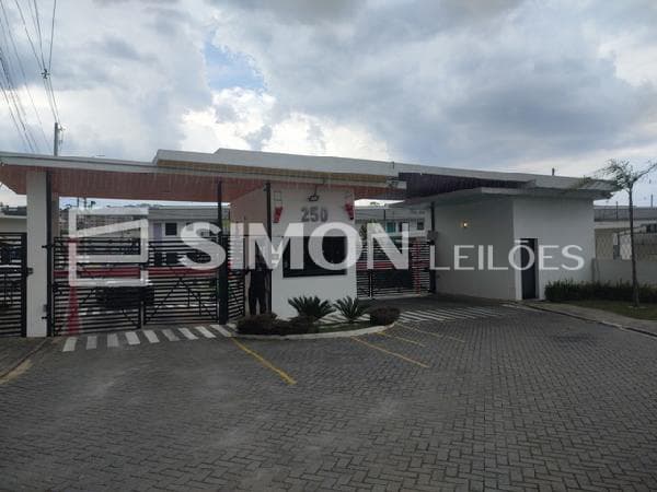 Casa em leilão em Cotia - SP, bairro Jardim Petrópolis — COTIA/SP, CONDOMINIO SINDONA PARQUE, RUA DAS MORANGUEIRAS, N. 250, CS 60, JARDIM PETROPOLIS, CASA, 67,18M² DE ÁREA PRIVATIVA, 157,07M² DE ÁREA DO TERRENO, 2 QTS, A.SERV, WC, SL, COZINHA, IPTU: 23163.5