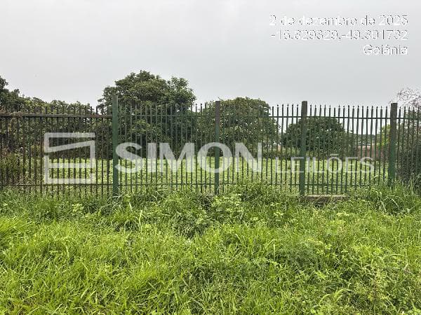 Terreno em leilão em Aparecida De Goiânia - GO, bairro Jardim Riviera — APARECIDA DE GOIANIA/GO, AVENIDA ALFREDO NASSER, N. SN, CH 06, JARDIM RIVIERA, TERRENO, 5500M² DE ÁREA DO TERRENO, IPTU: 13050011200060, MATRÍCULA: 119427, OFÍCIO: 1, AVALIAÇÃO: R$ 780.000,00