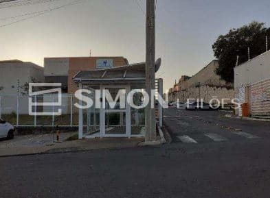 Apartamento em leilão em Sumaré - SP, bairro Jardim Bela Vista — SUMARE/SP, CONDOMINIO PARQUE DAS FLORES, RUA ITAIPU, N. 140, Apto. 11, BL 03, JARDIM BELA VISTA, APARTAMENTO, 45,63M² DE ÁREA PRIVATIVA, 2 QTS, A.SERV, WC, SL, COZINHA, IPTU: 20910004037401, MATRÍCULA