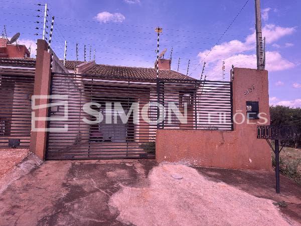Casa em leilão em Sarandi - PR, bairro Jardim Kusumoto — SARANDI/PR, LOT JD KUSUMOTO, RUA LUIZ BUZZO, N. 1427, QD 09, LT 13/15/17-B/02, JARDIM KUSUMOTO, CASA, 59,01M² DE ÁREA PRIVATIVA, 128,99M² DE ÁREA DO TERRENO, 2 QTS, A.SERV, WC, SL, COZINHA, IPTU: 4454