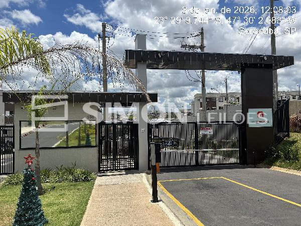 Apartamento em leilão em Sorocaba - SP, bairro Ipatinga — SOROCABA/SP, RUA ANTONIO BRAVO PLACA, N. 350, Apto. 33, BL D, TORRE 9, IPATINGA, APARTAMENTO, 41,43M² DE ÁREA PRIVATIVA, 2 QTS, WC, SL, COZINHA, IPTU: 342140009209063, MATRÍCULA: 155189, OFÍCIO: 2, AV