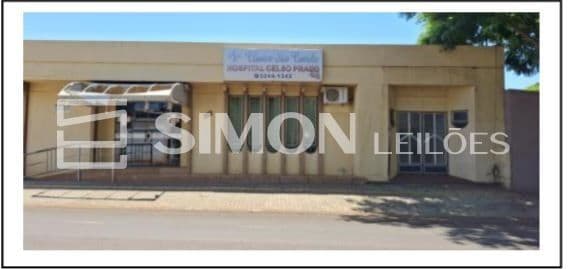 Foto 1 de 3: Terreno em leilão em Missal - PR — Lote Urbano nº 27, com a área de 735m², e Lote Urbano nº 28 com a área de 735m², ambos da quadra nº 31, Rua Santa Cruz, 650 em Missal/PR, com os limites e confrontações constantes na matrícula nº 396
