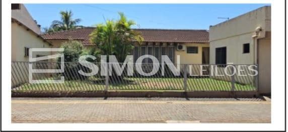 Foto 2 de 3: Terreno em leilão em Missal - PR — Lote Urbano nº 27, com a área de 735m², e Lote Urbano nº 28 com a área de 735m², ambos da quadra nº 31, Rua Santa Cruz, 650 em Missal/PR, com os limites e confrontações constantes na matrícula nº 396