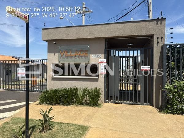 Casa em leilão em Bady Bassitt - SP — BADY BASSITT/SP, RUA ANTONIO XAVIER DE LIMA, N. 2355, CS142, RESIDENCIAL CAMPO BELO, CASA, 40,64M² DE ÁREA PRIVATIVA, 74,77M² DE ÁREA DO TERRENO, 2 QTS, A.SERV, WC, SL, IPTU: 2534200, MATRÍCULA: 23014