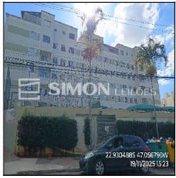 Apartamento em leilão em Campinas - SP, bairro Jardim Nova Europa — CAMPINAS/SP, RESIDENCIAL TOPAZIO VILLE, AVENIDA SAO JOSE DOS CAMPOS, N. 150, Apto. 108, BL 07, JARDIM NOVA EUROPA, APARTAMENTO, 60,65M² DE ÁREA PRIVATIVA, IPTU: 34414193000107008, MATRÍCULA: 199045, O