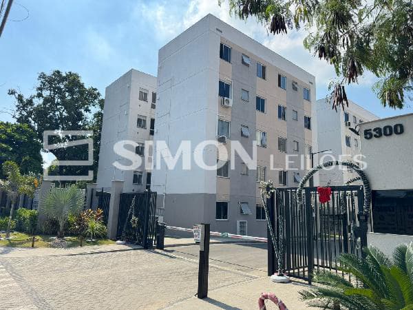 Apartamento em leilão em Rio De Janeiro - RJ, bairro Campo Grande — RIO DE JANEIRO/RJ, ESTRADA DO CAMPINHO, N. 5300, Apto. 504, BL 03, LT 01 DO PAL 26808, CAMPO GRANDE, APARTAMENTO, 43,94M² DE ÁREA PRIVATIVA, IPTU: 34953356, MATRÍCULA: 47969, OFÍCIO: 12, AVALIAÇÃO: R$