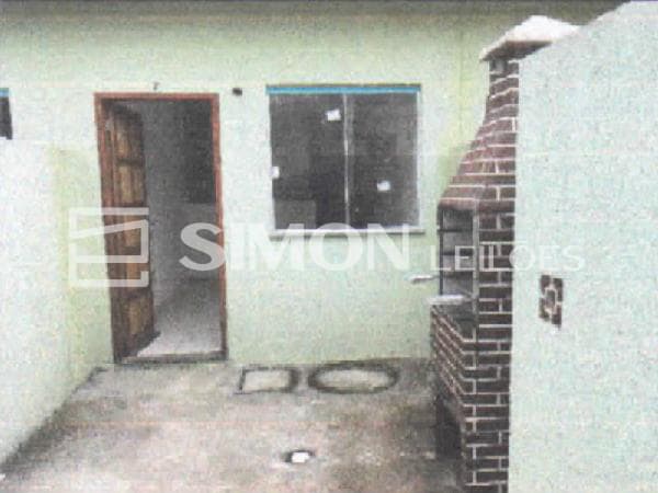 Casa em leilão em São Gonçalo - RJ, bairro Vista Alegre — SAO GONCALO/RJ, LOT FAZENDA RESTAURADA, AVENIDA ALMIRANTE AMORIM DO VALE, N. 330, CS 02, VISTA ALEGRE, CASA, 36M² DE ÁREA PRIVATIVA, 54,72M² DE ÁREA DO TERRENO, 1 QTS, WC, SL, COZINHA, IPTU: 320.975-0