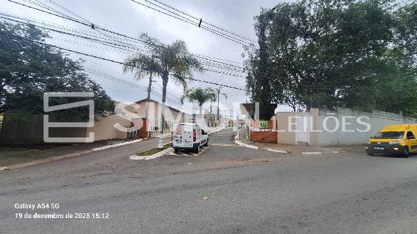Casa em leilão em Vargem Grande Paulista - SP, bairro Tijucu Preto — VARGEM GRANDE PAULISTA/SP, CONDOMINIO RESIDENCIAL MONTSERRAT II, ESTRADA MUNICIPAL DAS LAJES, N. 195, CASA 02, ALAMEDA A, TIJUCO PRETO, CASA, 50,02M² DE ÁREA PRIVATIVA, 140M² DE ÁREA DO TERRENO, 2 QTS