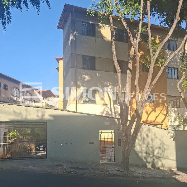 Apartamento em leilão em Belo Horizonte - MG — BELO HORIZONTE/MG, RESIDENCIAL MALIBU, RUA MARIA SILVIA, N. 13, Apto. 202, BL 05, LT 01 AO 08, QUARTEIRAO 57, APARTAMENTO, 48,21M² DE ÁREA PRIVATIVA, 2 QTS, WC, SL, COZINHA, IPTU: 9710570010771, MATRÍ