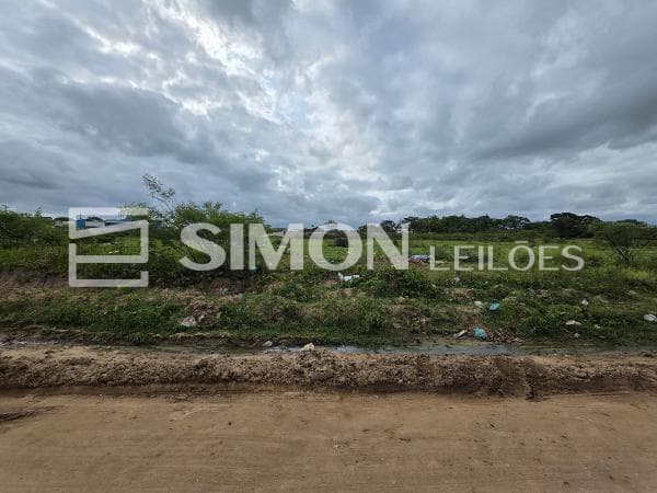 Terreno em leilão em São Pedro Da Aldeia - RJ — SAO PEDRO DA ALDEIA/RJ, TRAVESSAO DE SAO MATHEUS, N. S/N, AREA 1-B5, TERRENO, 1959,55M² DE ÁREA DO TERRENO, IPTU: 88059, MATRÍCULA: 27803, OFÍCIO: 1, AVALIAÇÃO: R$ 432.000,00