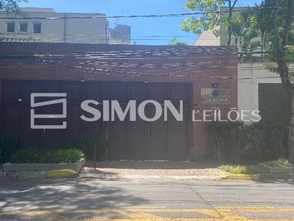 Casa em leilão em São Paulo - SP, bairro Vila Morumbi — SAO PAULO/SP, RUA JOAQUIM CANDIDO DE AZEVEDO MARQUES, N. 735, CS 11, VILA MORUMBI, CASA, 365,71M² DE ÁREA PRIVATIVA, 198,81M² DE ÁREA DO TERRENO, 4 qts, a.serv, 4 WCs, WC Emp, 3 sls, 2 lavabos, DCE, c