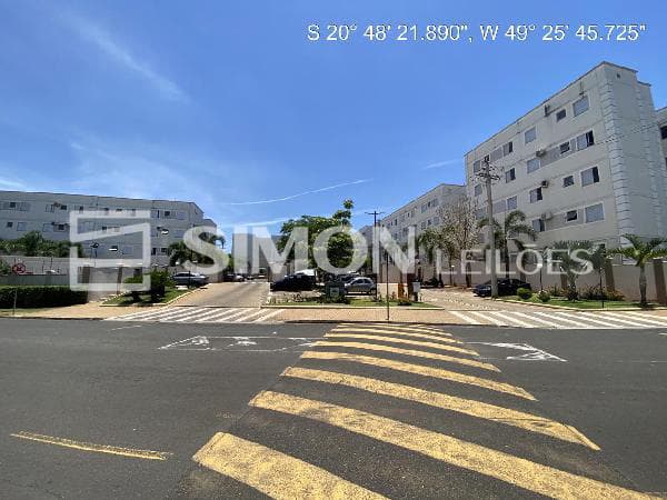 Apartamento em leilão em São José Do Rio Preto - SP, bairro Jardins Rio Preto — SAO JOSE DO RIO PRETO/SP, PARQUE RIO DAS FLORES, RUA WANDERLEY LIBERIO TELLES, N. 915, Apto. 204, BL 08 - LOT JARDINS RIO PRETO, JARDINS RIO PRETO, APARTAMENTO, 41,85M² DE ÁREA PRIVATIVA, 2 QTS, A.SER