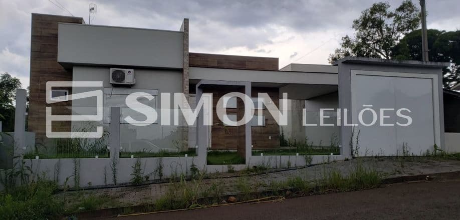 Foto 1 de 2: Terreno em leilão em Ampére - PR, bairro Rondinha — Direitos que o executado possui sobre o LOTE URBANO nº 11(onze), da QUADRA nº 517 (Quinhentos e dezessete), localizado no Loteamento Perondi e Dellani, do Núcleo de Ampere, da Colônia Missões, do Muni
