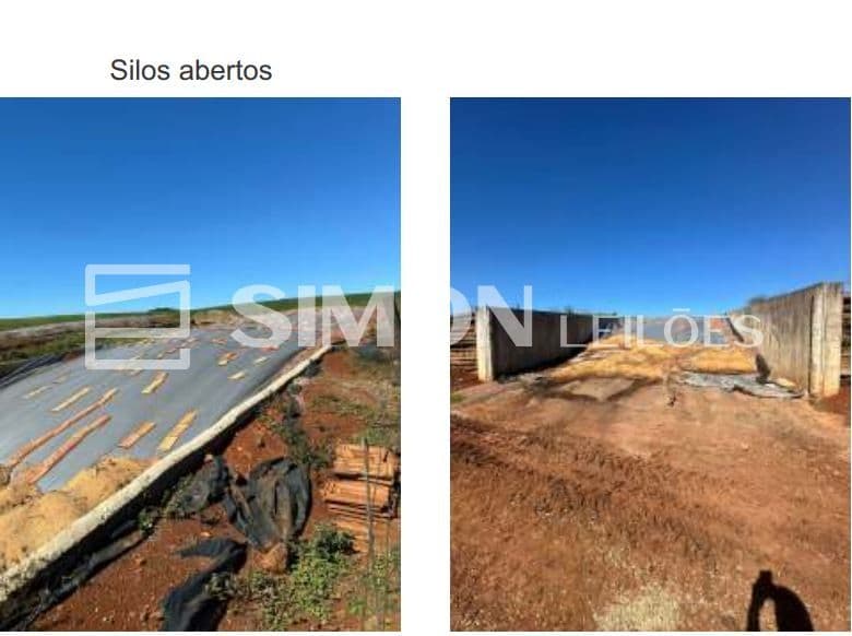 Foto 7 de 7: Area Rural em leilão em Enéas Marques - PR — LOTE RURAL nº 06-REMANESCENTE (Seis Remanescente) da GLEBA nº 45-FB (Quarenta e Cinco - FB), do Patrimônio de Enéas Marques-PR, da Colônia Missões, situado no Município de Enéas Marques, Estado do Par