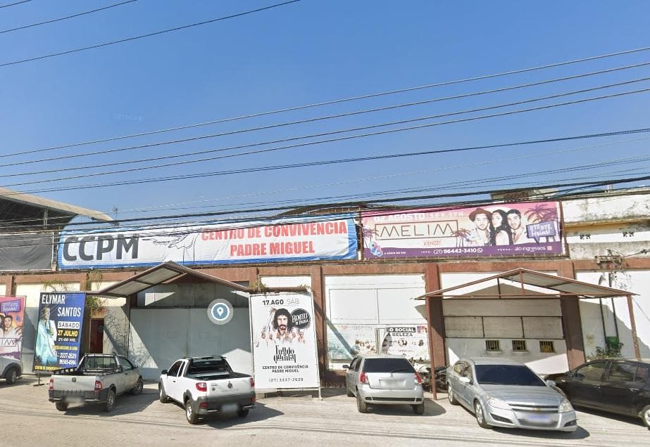 Foto 2 de 2: Comercial em leilão em Campo Grande - MS, bairro Padre Miguel — CAMPO GRANDE - Rua Francisco Real, 365