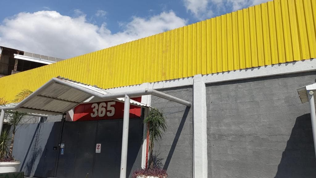 Foto 1 de 2: Comercial em leilão em Campo Grande - MS, bairro Padre Miguel — CAMPO GRANDE - Rua Francisco Real, 365