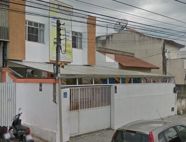Foto 2 de 2: Comercial em leilão em Campos Dos Goytacazes - RJ, bairro Centro — PRÉDIO EM CAMPOS - RUA RIACHUELO, 598