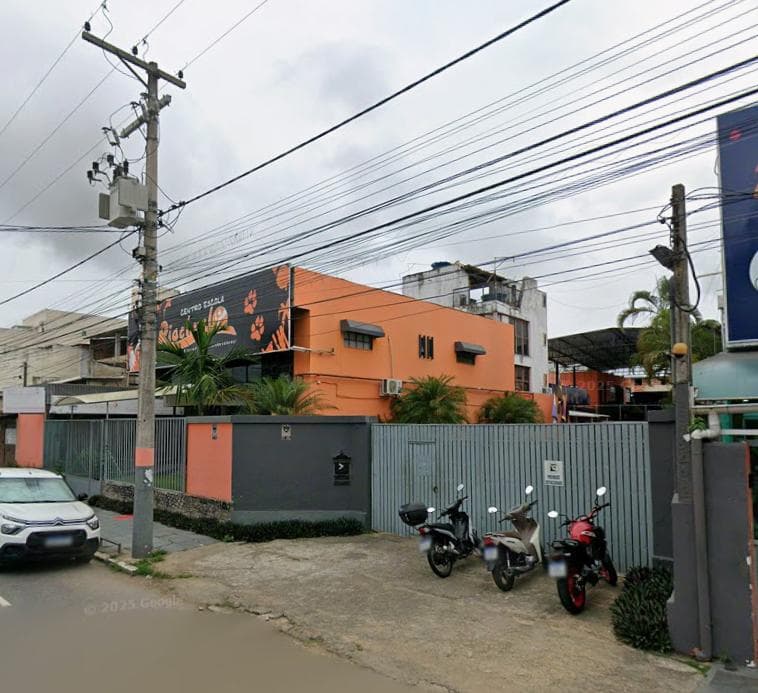 Foto 1 de 2: Terreno em leilão em Campos Dos Goytacazes - RJ — CAMPOS DOS GOYTACAZES - IMÓVEL EM CAMPOS