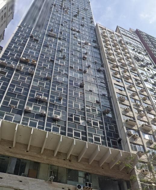 Foto 2 de 2: Comercial em leilão em Rio De Janeiro - RJ, bairro Centro — CENTRO - AV 13 DE MAIO, 33/1402