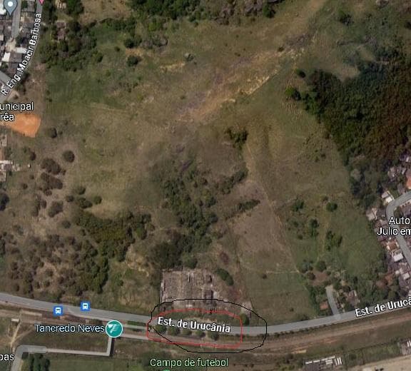 Foto 1 de 2: Terreno em leilão em Campo Grande - MS — CAMPO GRANDE - TERRENO EM CAMPO GRANDE