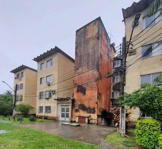 Foto 1 de 2: Apartamento em leilão em Campo Grande - MS — VENDA DIRETA - CAMPO GRANDE - R Francisco Mota ,850-04-304