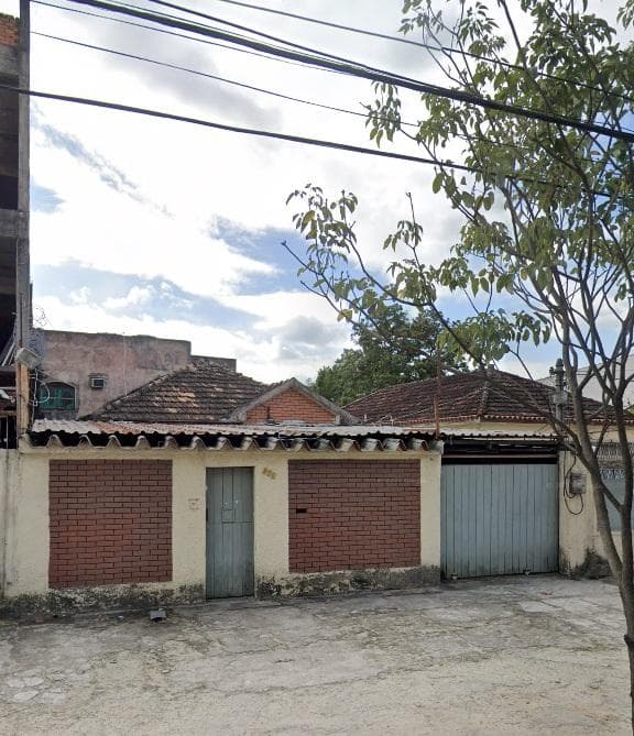 Foto 2 de 2: Comercial em leilão em Rio De Janeiro - RJ, bairro Padre Miguel — PRÉDIO EM CAMPO GRANDE - Estrada do Realengo 806