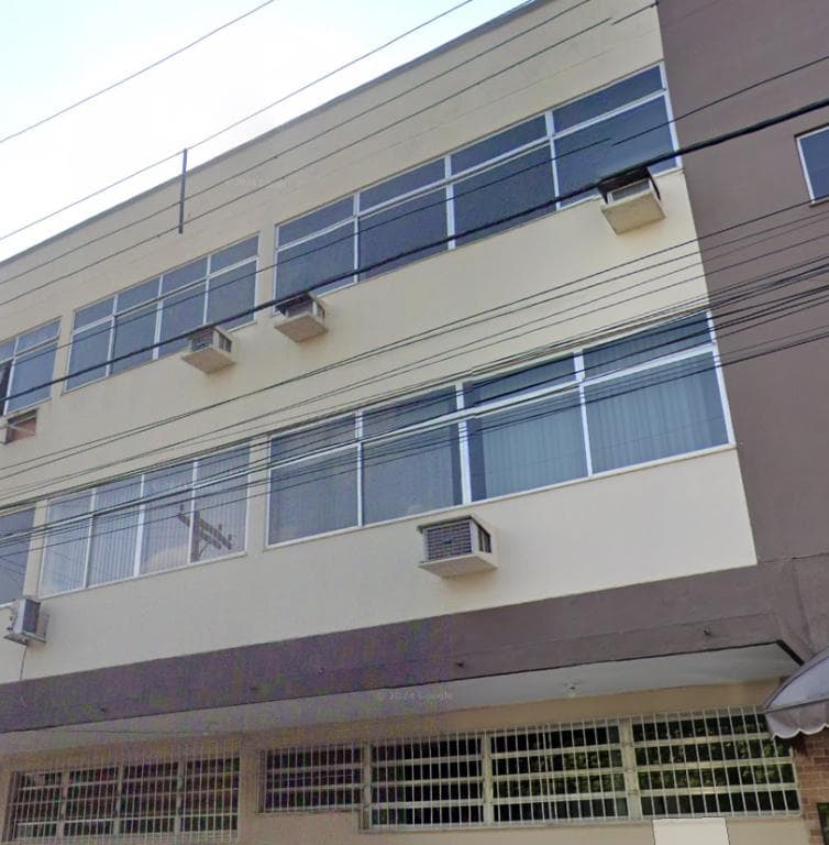 Foto 2 de 2: Comercial em leilão em Resende - RJ — SALA EM RESENDE - SALA 103 DA RUA RAFAEL, 15
