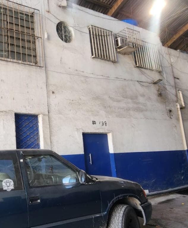 Foto 2 de 2: Vaga de Garagem em leilão em Rio De Janeiro - RJ — BOX NA PENHA04 - RUA DA BATATA, P Nº 102, BOX40