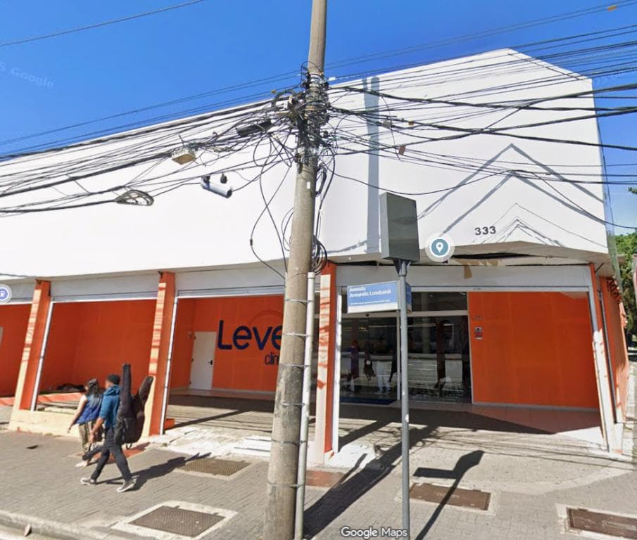 Foto 2 de 2: Comercial em leilão em Rio De Janeiro - RJ, bairro Barra — IMÓVEL NA BARRA - AV. Armando Lombardi, 333