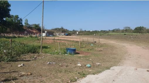 Foto 2 de 6: Area Rural em leilão em Macaé - RJ — AREA DE TERRAS EM MACAÉ - LOTE Nº 17 DA GLEBA NS DE
