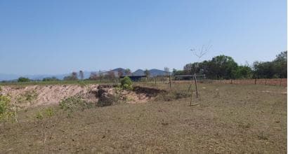 Foto 3 de 6: Area Rural em leilão em Macaé - RJ — AREA DE TERRAS EM MACAÉ - LOTE Nº 17 DA GLEBA NS DE