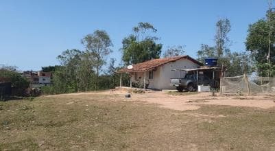 Foto 1 de 6: Area Rural em leilão em Macaé - RJ — AREA DE TERRAS EM MACAÉ - LOTE Nº 17 DA GLEBA NS DE