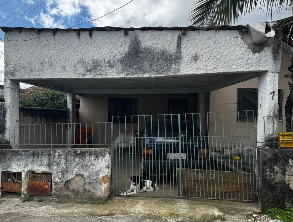 Foto 2 de 2: Terreno em leilão em Rio Bonito - RJ — AREA DE TERRAS EM RIO BONITO - R FRANCISCO M. DE MENDONÇA, 7
