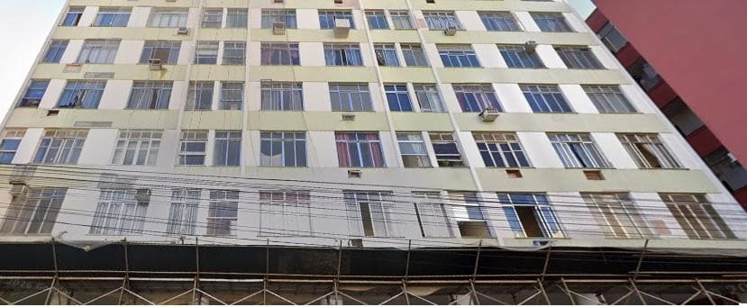 Foto 2 de 2: Apartamento em leilão em Rio De Janeiro - RJ, bairro Centro — APTO NO CENTRO - RUA DO SENADO 230 - APTO 620