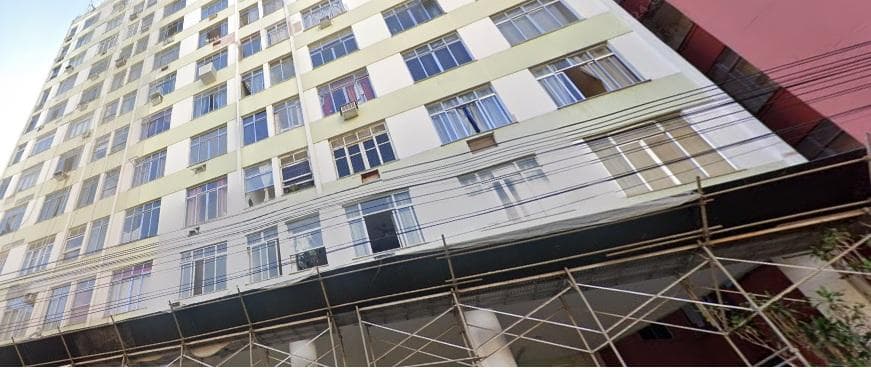 Foto 1 de 2: Apartamento em leilão em Rio De Janeiro - RJ, bairro Centro — APTO NO CENTRO - RUA DO SENADO 230 - APTO 620