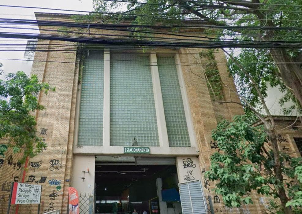 Foto 3 de 4: Comercial em leilão em Rio De Janeiro - RJ, bairro Botafogo — IMÓVEL EM BOTAFOGO - RUA GAL. POLIDORO, 74