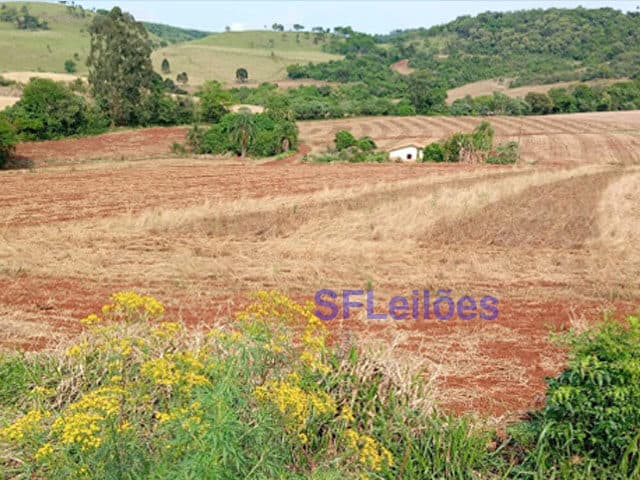 Foto 4 de 4: Area Rural em leilão em Cantagalo - PR — Descrição do bem conforme Matrícula nº 1.906  DO Registro de Imóveis de Cantagalo-PR