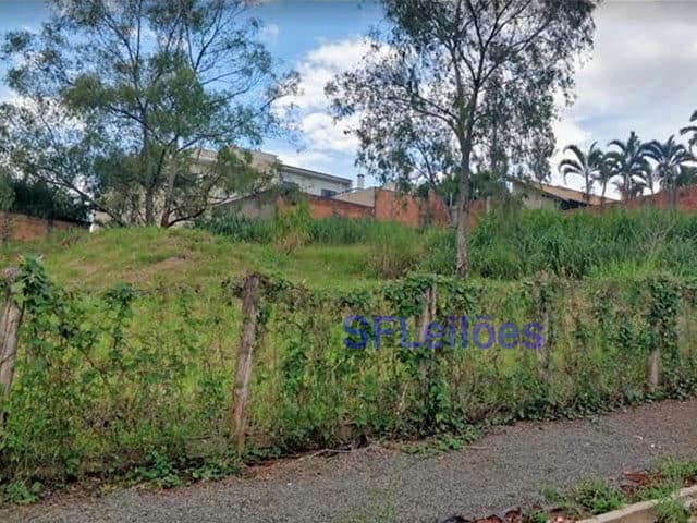 Foto 3 de 5: Terreno em leilão em Apucarana - PR — DATA DE TERRAS sob nr. 22, da QUADRA 02, com área de 659,40m2, da planta do Loteamento VILA SOCIAL, nesta cidade de Apucarana Pr., com as seguintes delimitações e metragens: ao Norte, com o lote 84-3,