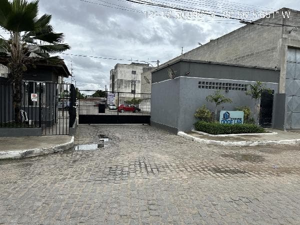 Apartamento em leilão em Feira De Santana - BA, bairro Conceição — Apartamento 44,39m², 2 dormitório(s) - Conceição, Feira de Santana BA