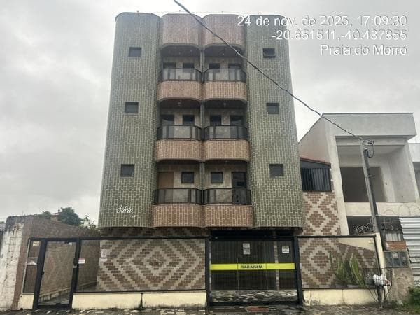 Apartamento em leilão em Guarapari - ES, bairro Praia do Morro — Apartamento 50,54m², 2 dormitório(s), 1 vaga(s) na garagem - PRAIA DO MORRO, GUARAPARI ES
