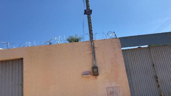 Casa em leilão em Santo Antônio Do Descoberto - GO, bairro Jardim Ana Beatriz Ii — Casa 69,55m², 2 dormitório(s), 1 vaga(s) na garagem - JARDIM ANA BEATRIZ II, SANTO ANTONIO DO DESCOBERTO GO