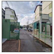 Apartamento em leilão em Valparaíso De Goiás - GO — Apartamento 52,34m², 0 dormitório(s) - VALPARAISO I - ETAPA A, VALPARAISO DE GOIAS GO